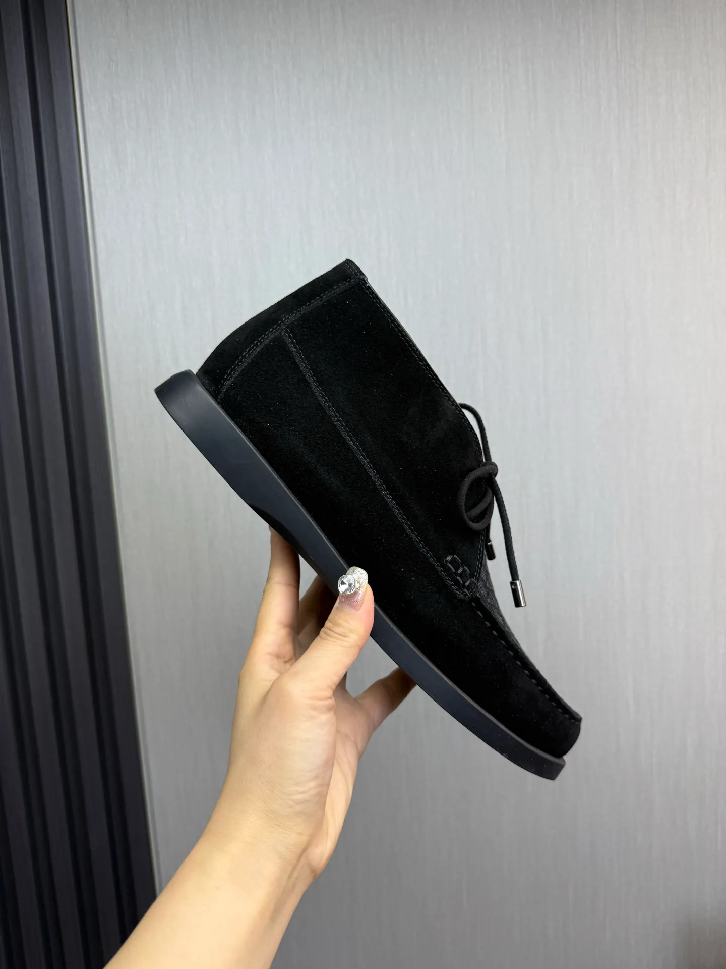 Factory price 620💰 [Dior] Men’s official website na hot sale🔥Imported cowhide + cowhide lining. Original rubber wear-resistant outsole. High quality shipment ⬆️Code number 38-44, (45 customized)